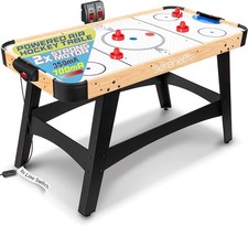 Serenelife air hockey for sale  San Francisco