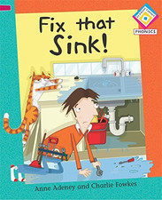 Fix sink level for sale  ROSSENDALE