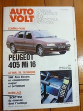405 mi16 mans 405 mi16 mans d'occasion 405 mi16 mans 405 mi16 mans d'occasion France