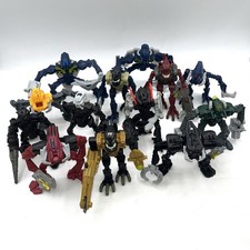 Lego bionicle mcdonalds for sale  Adrian