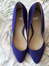 Faith purple blue for sale  BRADFORD