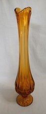 Vtg honey amber for sale  Wausau