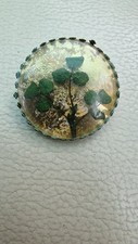 Clover lucky charm for sale  WESTON-SUPER-MARE