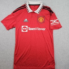Adidas manchester united for sale  Lake Havasu City