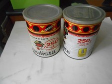 Scatole latta caffe usato Scatole latta caffe usato  Torino