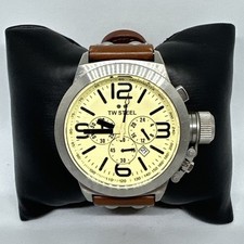 TW Steel TW5R HME694 comprar usado  Enviando para Brazil