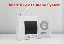 Smart wireless alarm for sale  SHREWSBURY