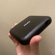 Miroir - Proyector inalámbrico M76 - Negro segunda mano  Embacar hacia Mexico