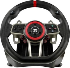 Volante racing wheel usato  Italia