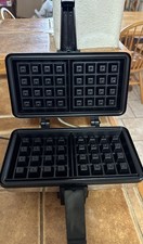 Villaware belgian waffle for sale  San Antonio