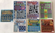Louisiana instant lottery for sale  Lancaster
