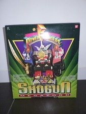 Power rangers bandai d'occasion  Saint-André-lez-Lille