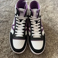 Vans lowland mid for sale  Temecula