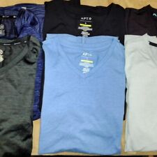 Men tshirts lot for sale  Magna