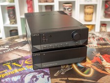 Mission cyrus amplifier for sale  NARBERTH
