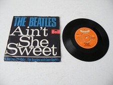 beatles 45 records for sale beatles 45 records for sale RADLETT
