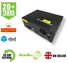 Motorola eurobase repeater for sale  ROTHERHAM