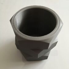 Giant lock nut for sale  BENFLEET