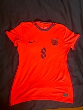Lionesse shirt england for sale  BARRY