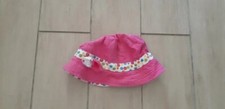Joli chapeau bob d'occasion  Salles