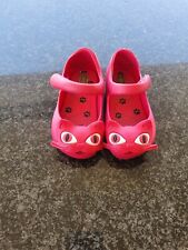 Scarpe bambina mini usato  Agropoli
