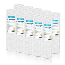 10x wessper cartouche d'occasion  Lyon I