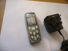 GENUÍNO RETRÔ SÊNIOR CRIANÇAS DESATIVAR IDOSOS BARATOS BÁSICO NOKIA 3200 DESBLOQUEADO, usado comprar usado  Enviando para Brazil
