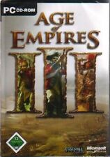 Age empires 3 gebraucht kaufen  Bad Hersfeld