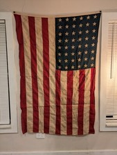 Large star vintage for sale  Baden