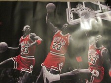 Michael jordan fly for sale  Waterbury