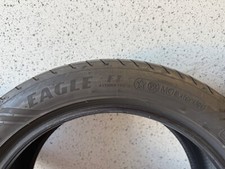 Goodyear eagle asymmetric gebraucht kaufen  Isselburg