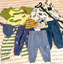 Baby boy clothing for sale  Decatur