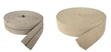 Jute hessian upholstery for sale  WIGAN