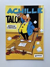 Achille talon méprise d'occasion  Moutiers-les-Mauxfaits