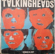 talking heads vinile usato talking heads vinile usato Cagliari