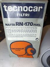 Filtro nafta filtro usato  Lamezia Terme