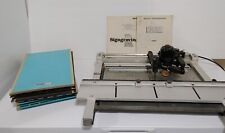 Scott signgraver 300 for sale  USA