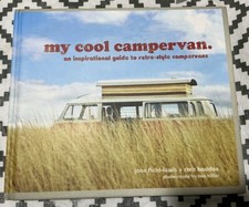 Cool campervan inspirational for sale  CHIPPING NORTON