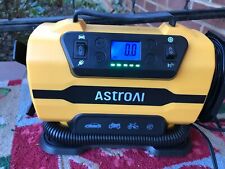 Astroai tire inflator for sale  Martinsville