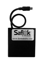 Fonte de alimentação Dormakaba Saflok bateria backup jumper bloqueio de emergência P#A21100 comprar usado  Enviando para Brazil