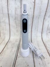 Usado, Escova de dentes elétrica recarregável ORAL B iO Series 6 - CINZA comprar usado  Enviando para Brazil