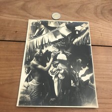 Antique photograph africa d'occasion  Expédié en Belgium