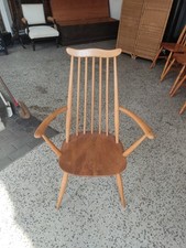 Single ercol goldsmith for sale  REDRUTH