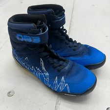 Everlast blue printed for sale  Lees Summit