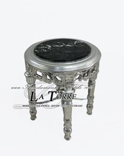 Tavolino rotondo barocco usato Tavolino rotondo barocco usato  Messina