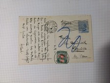 Cartolina per tassata usato Cartolina per tassata usato  Torino