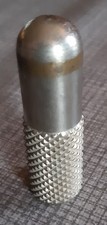 Chrome brass valve d'occasion  Expédié en Belgium