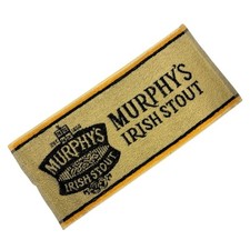 Murphy irish stout for sale  LONDON