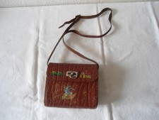 Kult brottasche echt gebraucht kaufen  Magdeburg