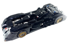 Lego 70917 batman usato  Italia